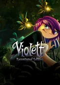 Gry PC Cyfrowe - Violett Remastered (PC) klucz Steam - miniaturka - grafika 1