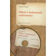 Religia i religioznawstwo - Salwator siostra Noemi Miłość w łachmanach codzienności. Płyta CD - miniaturka - grafika 1