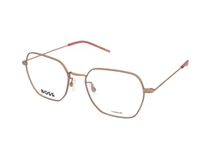 Hugo Boss Boss 1534 Y11 - Okulary korekcyjne, oprawki, szkła - miniaturka - grafika 1