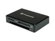 Czytniki kart pamięci - TRANSCEND TS-RDC8K2 Transcend All-in-1 Multi Memory Card Reader USB 3.1 Gen 1 Type C - miniaturka - grafika 1