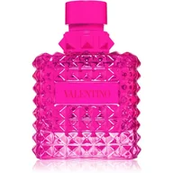 Wody i perfumy damskie - Valentino Born In Roma Donna Pink PP, Woda perfumowana, 100 ml - miniaturka - grafika 1