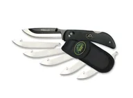 Noże - Outdoor Noże Nóż Edge Razor Lite Black 01OE002 - miniaturka - grafika 1