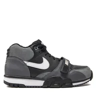 Sneakersy męskie - Sneakersy Nike Air Trainer 1 FD0808 001 Szary - miniaturka - grafika 1
