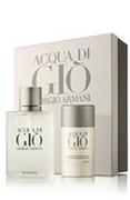 Zestawy perfum męskich - Giorgio Armani Acqua di Gio Homme - miniaturka - grafika 1