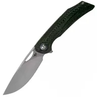 Noże - Nóż składany Bestech Knives Falko - Grey - miniaturka - grafika 1