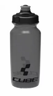Cube Cube Icon Bidon 500ml, black 2020 Bidony 130340000 - Shakery i bidony sportowe - miniaturka - grafika 1