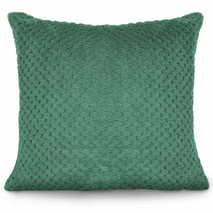 Poszewka 40 x 40 Dekoracyjna Mikrofibra Monte Bute - Poszewki na poduszki - miniaturka - grafika 1