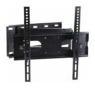 Uchwyty do telewizora - ART AR-86 TV LCD/LED 32-63 30kg regulacja pion/poziom 64cm - miniaturka - grafika 1