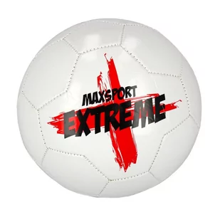 Piłka Nożna Max Sport 33459 Artyk - Piłka nożna - miniaturka - grafika 1