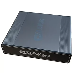 Cellink Powerbank do kamer samochodowych 12V 4500mAh NEO 5 Slim - Powerbanki - miniaturka - grafika 2