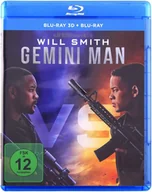 Horrory Blu-Ray - Gemini Man (Bliźniak) - miniaturka - grafika 1