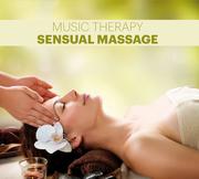 Soliton Music Therapy. Sensual Massage CD