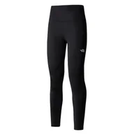Legginsy - THE NORTH FACE LEGGINSY MA TIGHT NF0A87G1JK3 r XL - miniaturka - grafika 1
