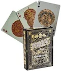Gry karciane - Piracy Luxury, karty do gry - miniaturka - grafika 1