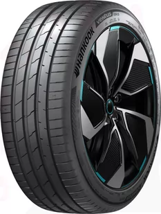 Hankook iON evo IK01 225/55R18 102W - Opony letnie - miniaturka - grafika 1