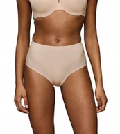 Majtki damskie - Majtki damskie Triumph BMU Illusion Curve Maxi S - miniaturka - grafika 1