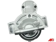 Rozruszniki - Rozrusznik As-pl S3172S - miniaturka - grafika 1