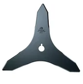 Akcesoria do kos i kosiarek - Makita DOLMAR DOLMAR uwikłani nóż 300 X 20 MM - miniaturka - grafika 1