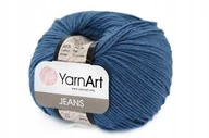 Pasmanteria - Import Włóczka Jeans ( 17 ) DE26-13875_20210424111306 - miniaturka - grafika 1