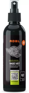 ADBL Magic Mist Mojito Cocktail - samochodowy odświeżacz powietrza 200ml - Zapachy samochodowe - miniaturka - grafika 1