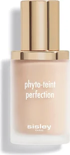 Sisley Paris Phyto-Teint Perfection - Podkłady do twarzy - miniaturka - grafika 1
