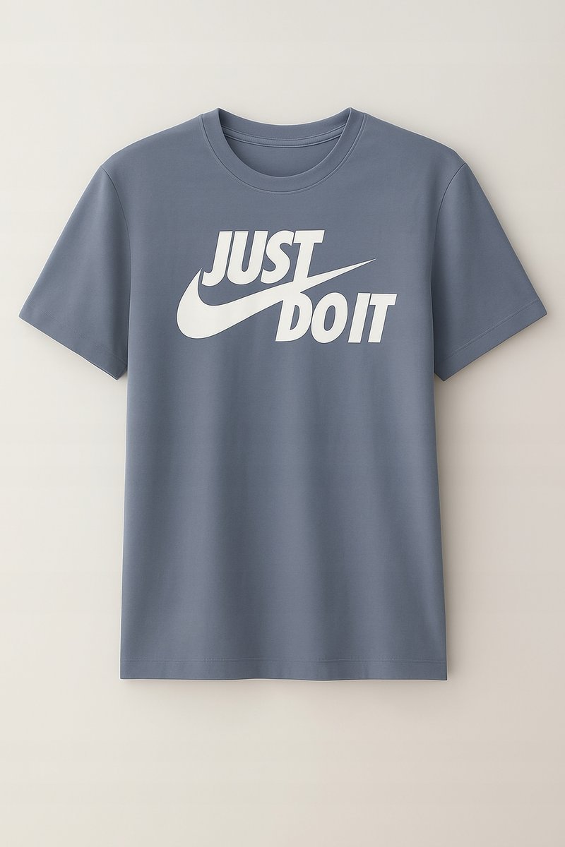 Koszulka Męska T- shirt Nike Sportswear 