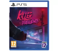 Gry PlayStation 5 - Killer Frequency GRA PS5 - miniaturka - grafika 1