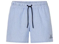 Kąpielówki męskie - SANSIBAR Szorty kąpielowe męskie (5/M, Sansibar/ w paski) - miniaturka - grafika 1