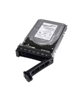 Dell HD 6TB SAS 7.2K 3.5 S-MKA MLK - Dodatki do drukarek i skanerów - miniaturka - grafika 1