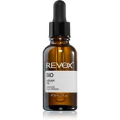 Olejki do ciała i włosów - Revox 100% organiczny olejek Argan Oil ) 30 ml - miniaturka - grafika 1