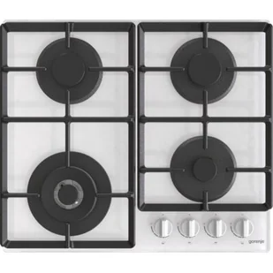 Płyta gazowa do zabudowy Gorenje GTW641EW - Płyty gazowe do zabudowy - miniaturka - grafika 1