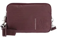 Torebki damskie - Mandarina Duck MD20 Torba do aparatu, damska, Grape - miniaturka - grafika 1