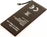 Baterie do laptopów - Battery for iPhone 7 MOBX-IP7G-BAT czarny MOBX-IP7G-BAT - miniaturka - grafika 1