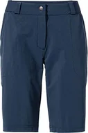 Spodenki damskie - VAUDE Women's Farley Stretch Shorts II - Spodenki damskie - miniaturka - grafika 1