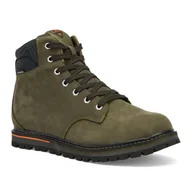 Buty trekkingowe męskie - Buty męskie CMP Dorado Lifestyle Wp - miniaturka - grafika 1