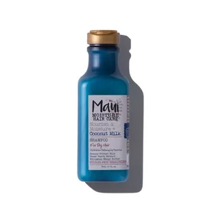 Maui Moisture Maui Moisture Szampon z mleczkiem kokosowym dla wysuszonych włosów 385.0 ml - Szampony do włosów - miniaturka - grafika 1