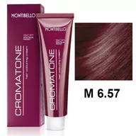 Farby do włosów i szampony koloryzujące - Montibello Cromatone farba do włosów 60ml 6,57 - miniaturka - grafika 1