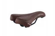 Siodełka rowerowe i akcesoria - Siodełko Night/Day Brązowe - miniaturka - grafika 1