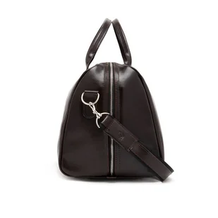 Torba podróżna ze skóry naturalnej Brodrene R10 - Teczki i aktówki - miniaturka - grafika 9