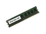 Pozostałe akcesoria sieciowe - 3RD PARTY MEM-3900-1GB MEM-3900-1GB - miniaturka - grafika 1