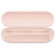 Końcówki do szczoteczek elektrycznych - Xiaomi Końcówka  Etui Oclean X/X Pro/Z1 Różowe oclean_20201020143110 - miniaturka - grafika 1
