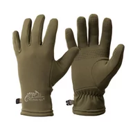 Rękawiczki - Helikon - 	Rękawice Trekker Outback Gloves - Olive Green - RK-TKO-RP-02 - miniaturka - grafika 1