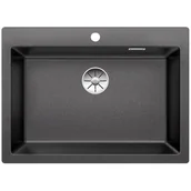 Zlewozmywaki - Blanco PLEON 8 ANTRACYT 523043 - miniaturka - grafika 1