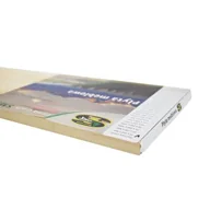 Płyty meblowe - Płyta meblowa sosna 400 g, 20 x 200 x 600 mm - miniaturka - grafika 1