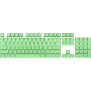 Akcesoria do komputerów stacjonarnych - Corsair PBT Double-Shot Pro Keycaps zielony CH-9911080-NA - miniaturka - grafika 1