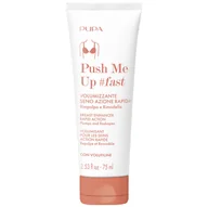 Balsamy i kremy do ciała - Pupa Push Me Up Rapid Action kuracja powiększająca biust - błyskawiczne działanie 75ml - miniaturka - grafika 1