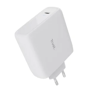 Ładowarka MAXO USB-C 100W biała - Ładowarki do telefonów - miniaturka - grafika 7