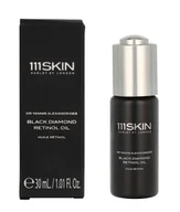 Olejki do mycia twarzy - 111Skin Celestial Black Diamond Retinol Oil - miniaturka - grafika 1