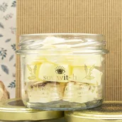 Zapachy do domu - Świąteczne woski zapachowe do kominka Soy Witch - miniaturka - grafika 1