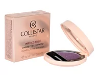 Cienie do powiek - Collistar Impeccable 320 LAVANDER frost 2.0 g - miniaturka - grafika 1